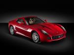 Ferrari 599 GTB Fiorano 2006 года